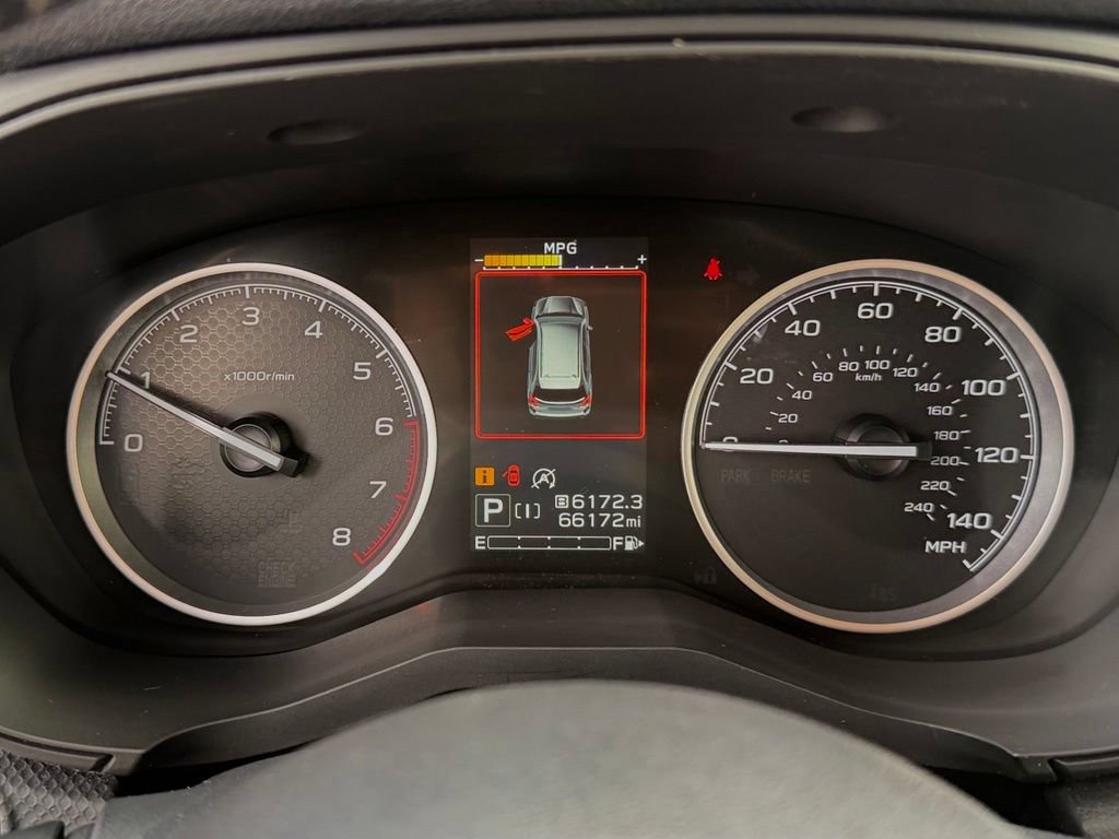 Used 2024 Subaru Forester Premium AWD/4WD image 20