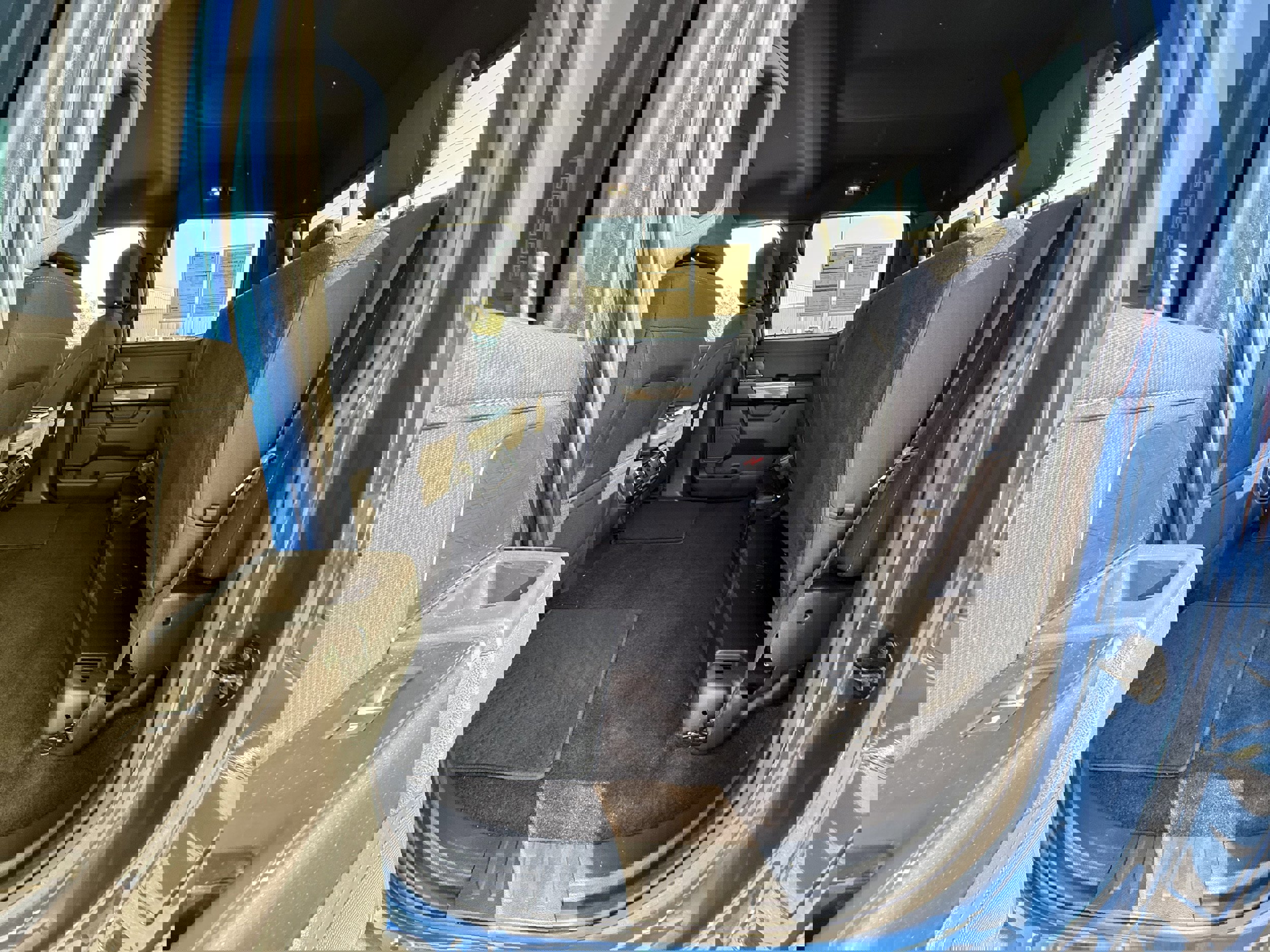 Certified 2022 Ford F150 XLT w/ Equipment Group 302A High image 29