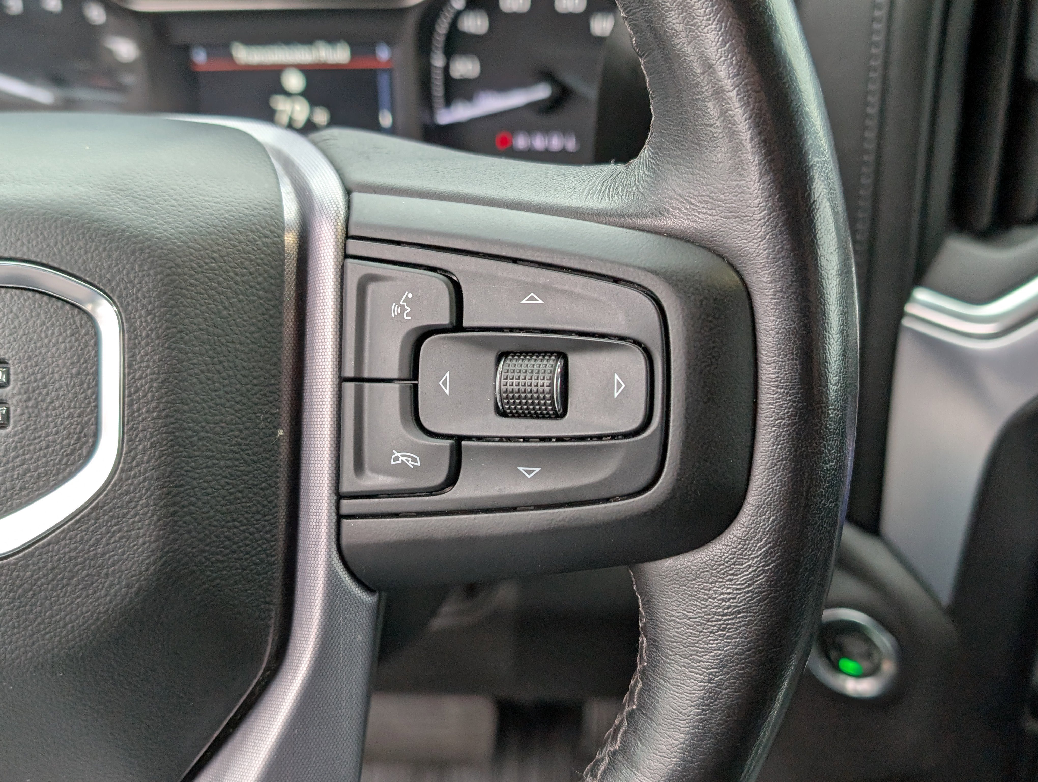 Used 2021 GMC Sierra 1500 SLT w/ SLT Premium Plus Package image 24