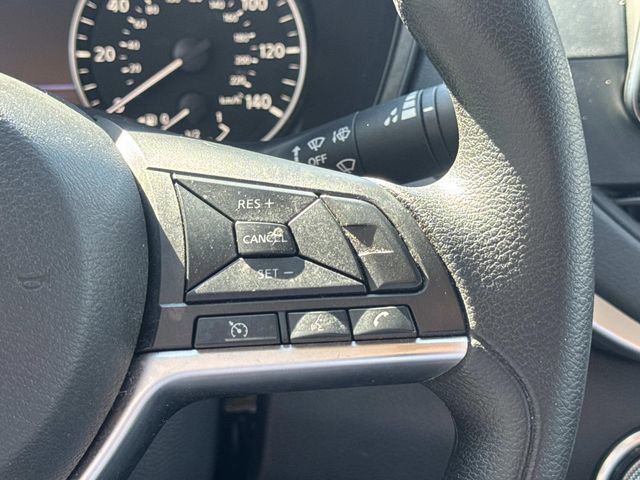 Used 2022 Nissan Altima 2.5 SV image 20