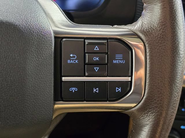 Certified 2024 Ford F150 King Ranch w/ FX4 Off-Road Package AWD/4WD image 32
