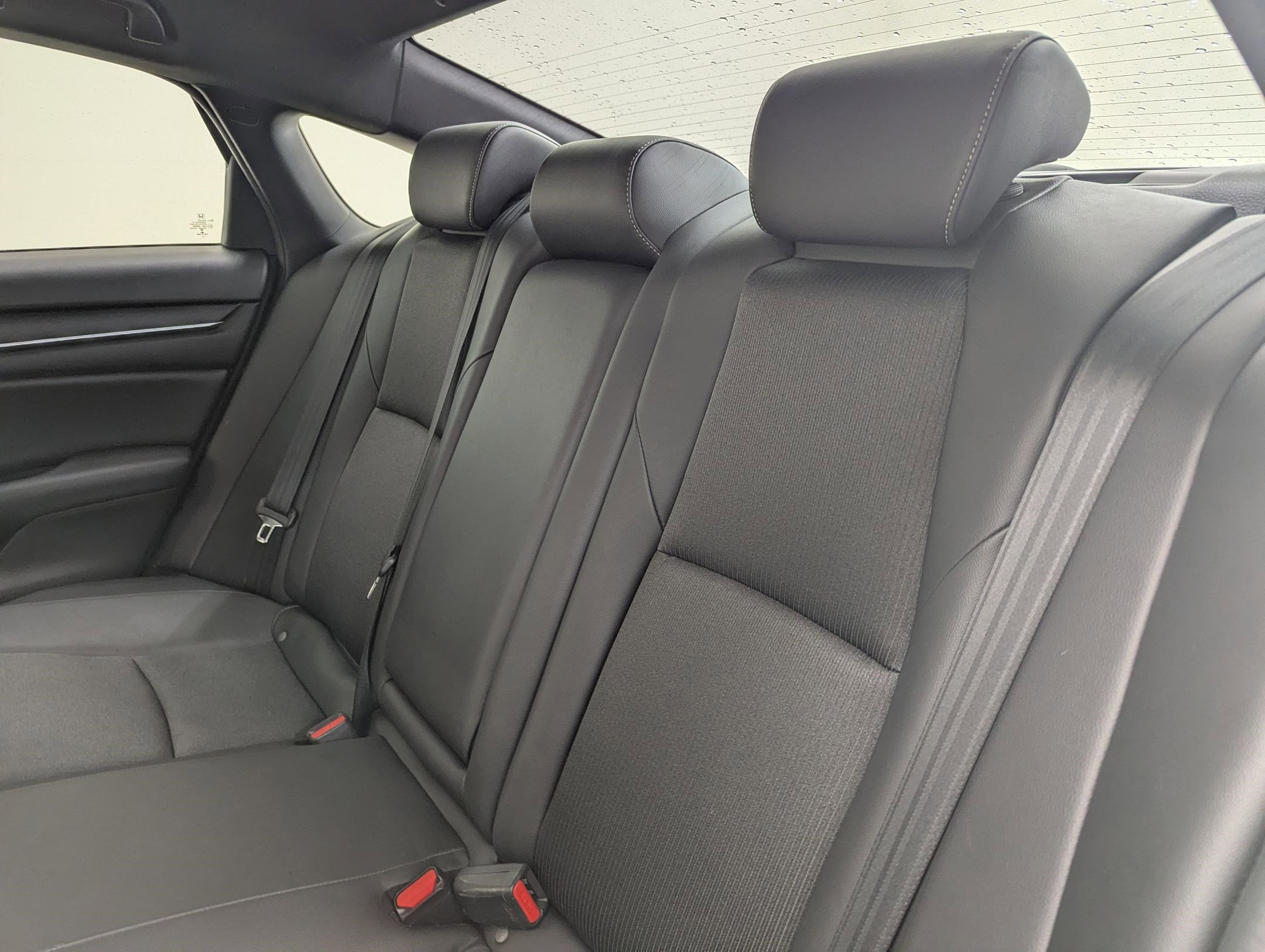 Used 2021 Honda Accord Sport image 22