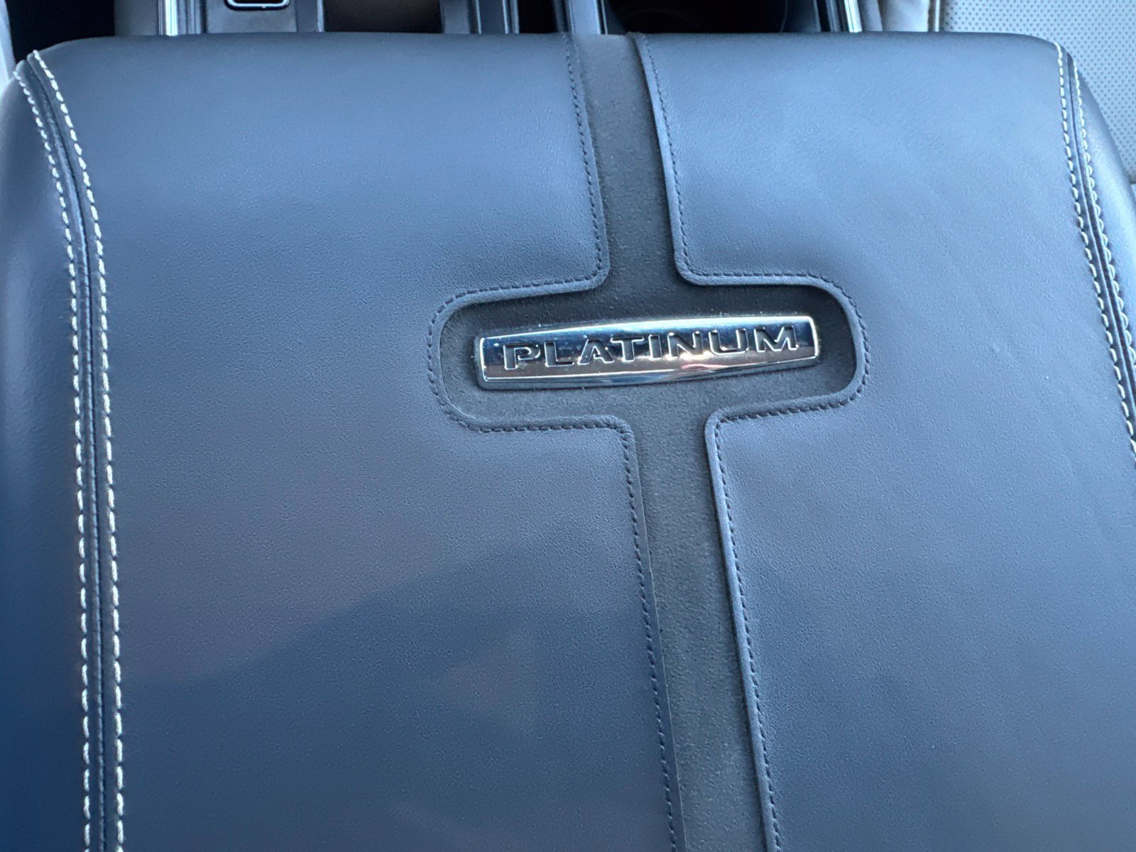 Certified 2024 Ford F150 Lightning Platinum AWD/4WD image 38