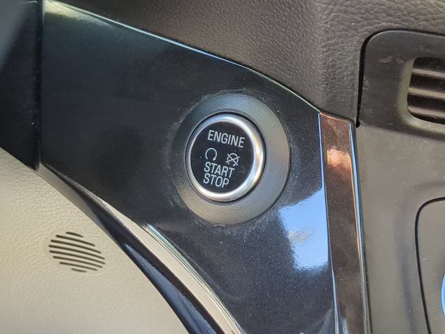 Certified 2019 Ford Escape Titanium FWD image 19