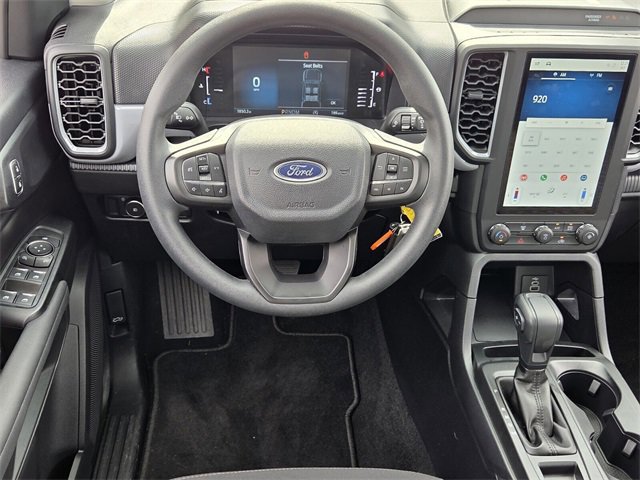 Certified 2025 Ford Ranger XL w/ Trailer Tow Package image 11