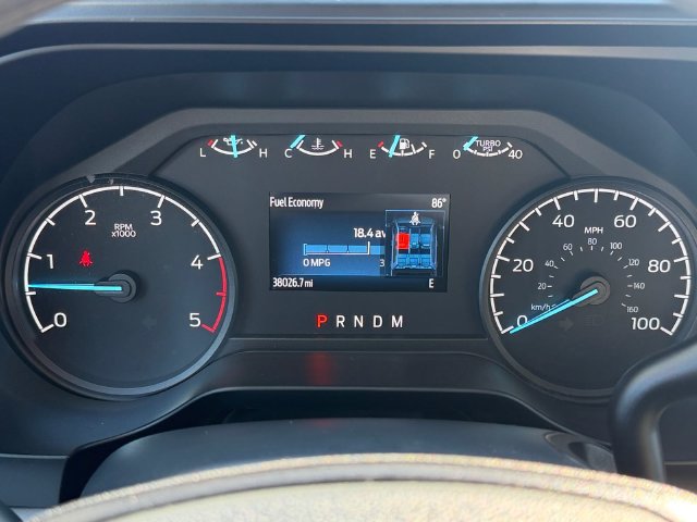 Certified 2025 Ford F250 XLT AWD/4WD image 20