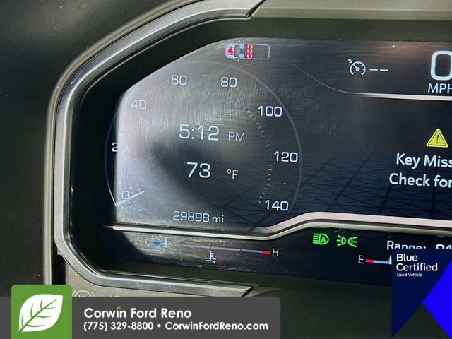 Used 2024 GMC Sierra 2500 AT4X AWD/4WD image 14