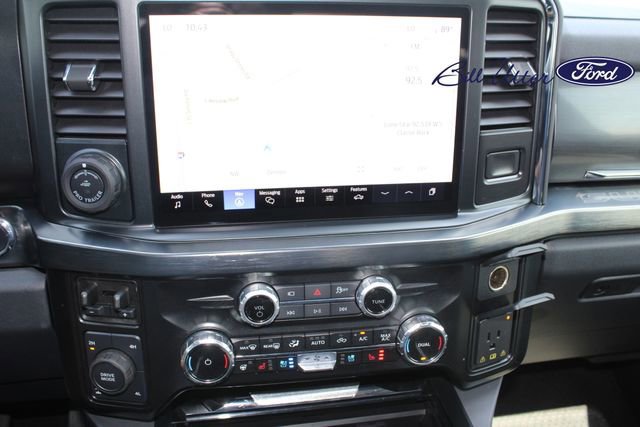 Certified 2025 Ford F350 Lariat w/ Lariat Ultimate Package image 20