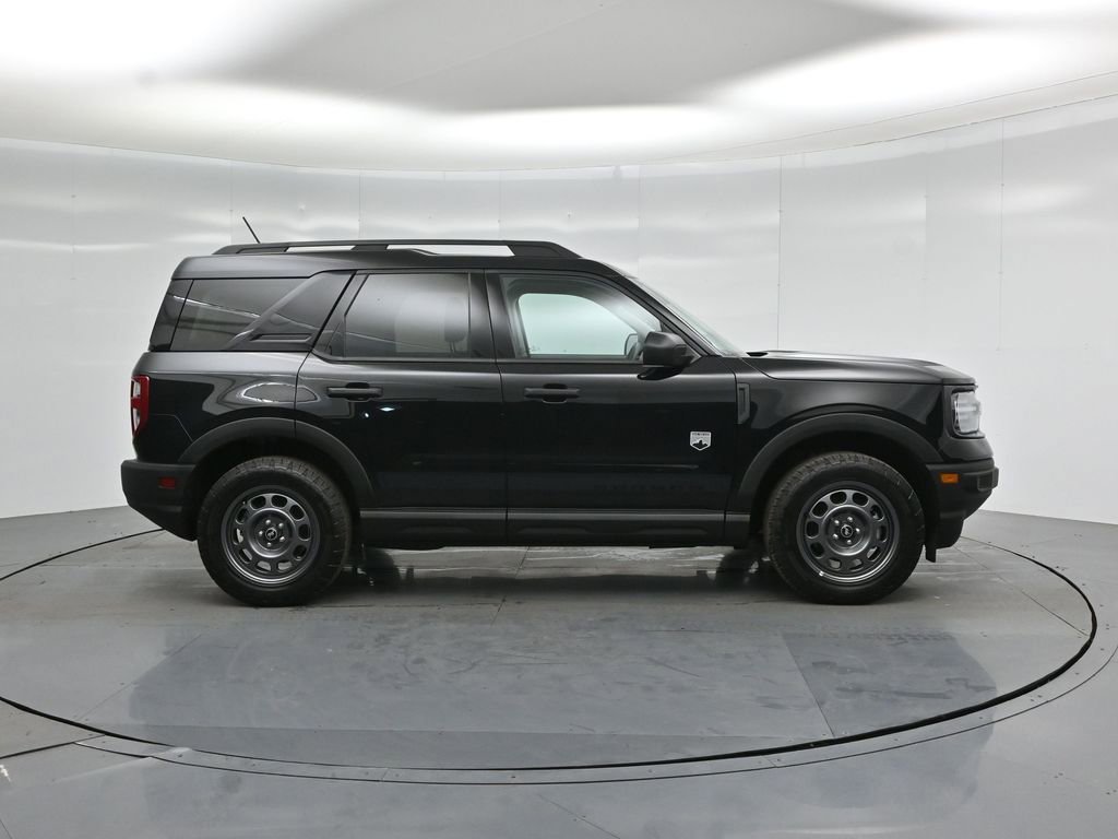 Certified 2024 Ford Bronco Sport Big Bend AWD/4WD image 24