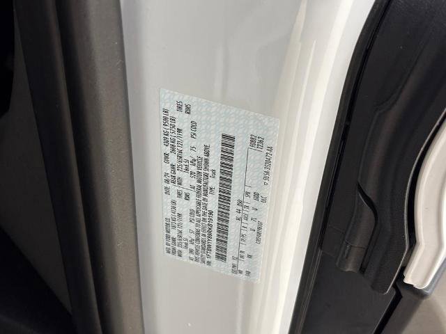 Certified 2024 Ford Transit 350 BASE image 26