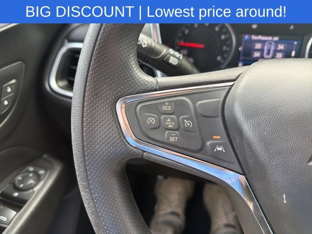 Used 2021 Chevrolet Equinox LT AWD/4WD image 40