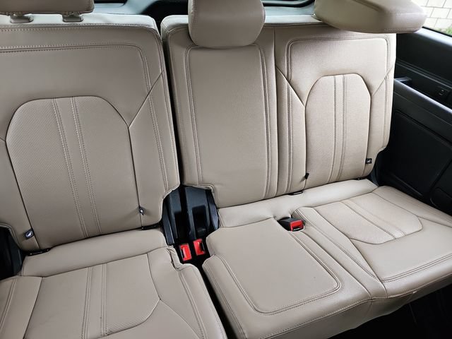 Certified 2024 Ford Expedition Limited AWD/4WD image 14