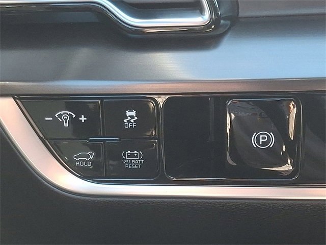 Used 2024 Kia Sportage EX w/ EX Premium Package image 25