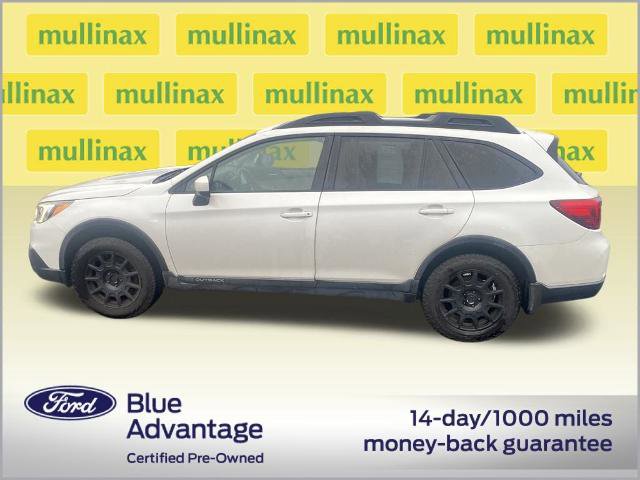 Used 2017 Subaru Outback 2.5i Premium image 12