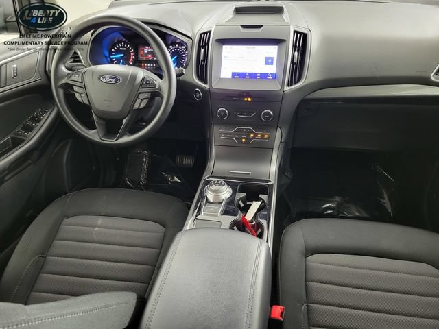 Certified 2020 Ford Edge SE FWD image 36