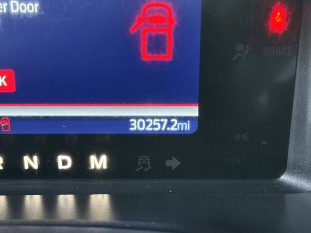 Certified 2021 Ford Bronco First Edition image 28