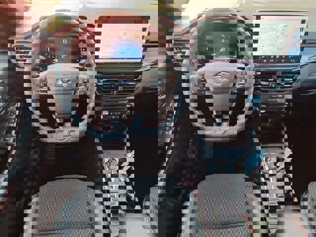 Certified 2023 Ford Escape ST-Line w/ Tech Pack #1 image 6