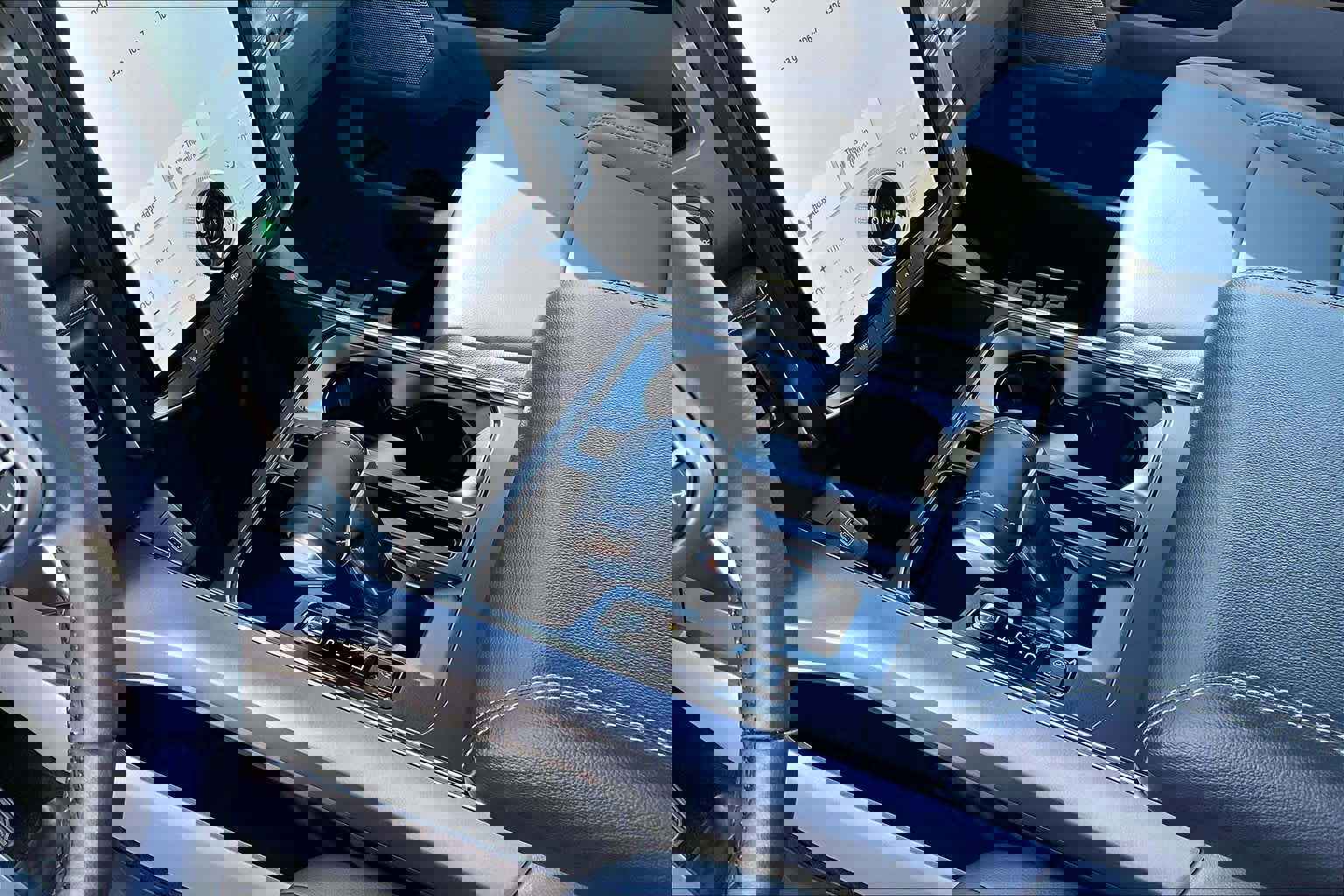 Certified 2025 Ford F150 Lightning Flash image 18