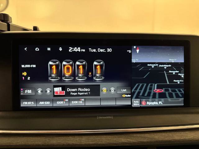 Used 2022 Kia Telluride EX w/ EX Premium Package image 27