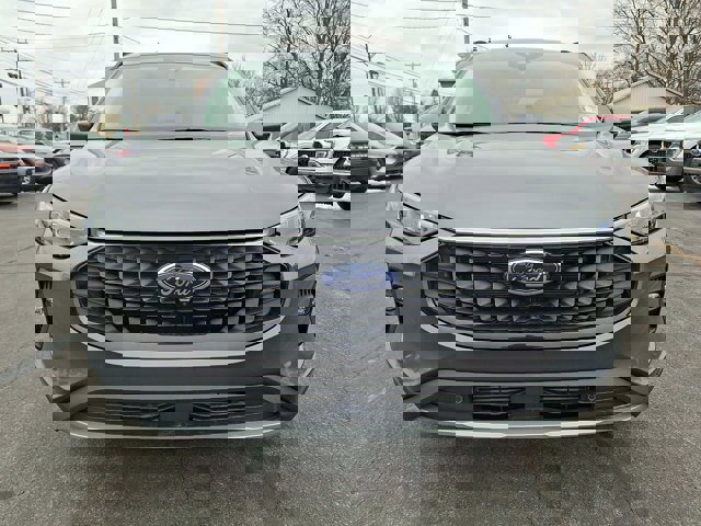 Certified 2024 Ford Escape Platinum image 8