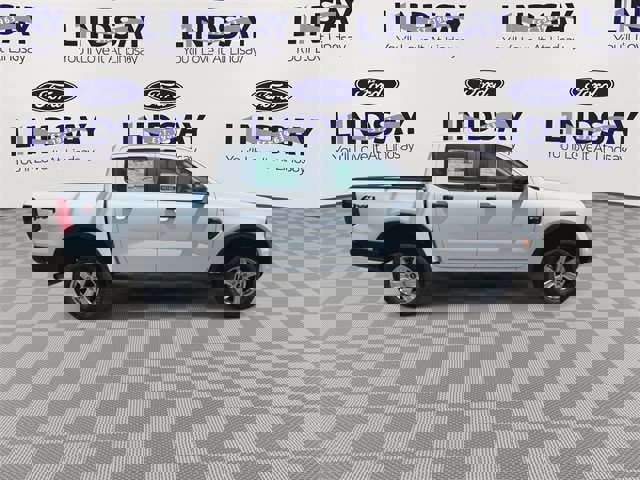 Certified 2024 Ford Ranger XL image 6