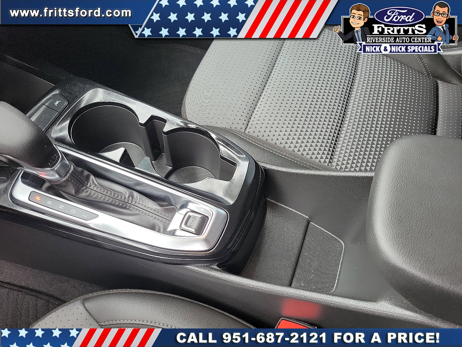 Used 2024 Chevrolet Trax LT w/ Driver Confidence Package FWD image 8