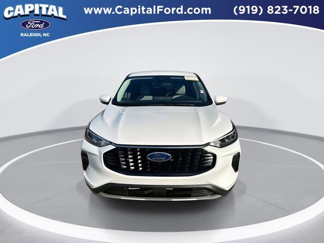 Certified 2023 Ford Escape Active w/ Tech Pack #2 image 9