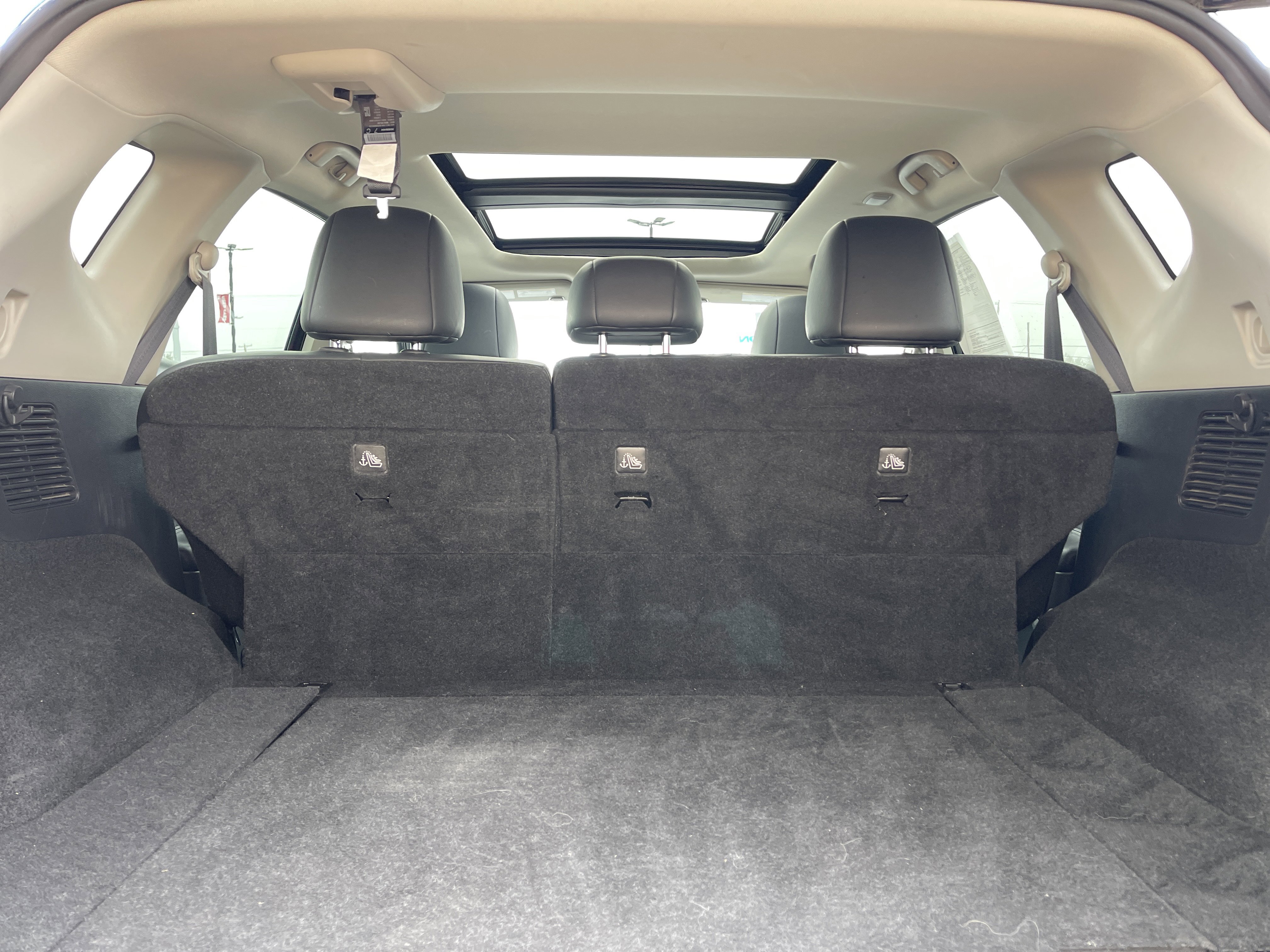 Used 2020 Nissan Murano SL image 10