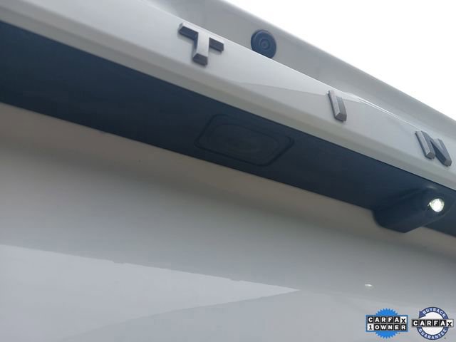 Certified 2024 Ford F150 Platinum w/ FX4 Off-Road Package image 13