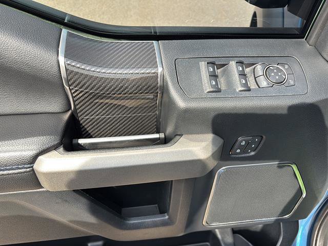 Certified 2019 Ford F150 Raptor w/ Equipment Group 802A Luxury image 14