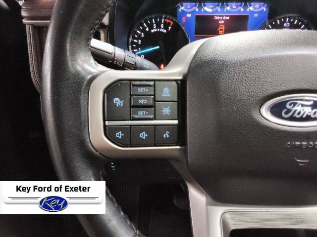 Certified 2023 Ford Expedition Max Limited AWD/4WD image 22