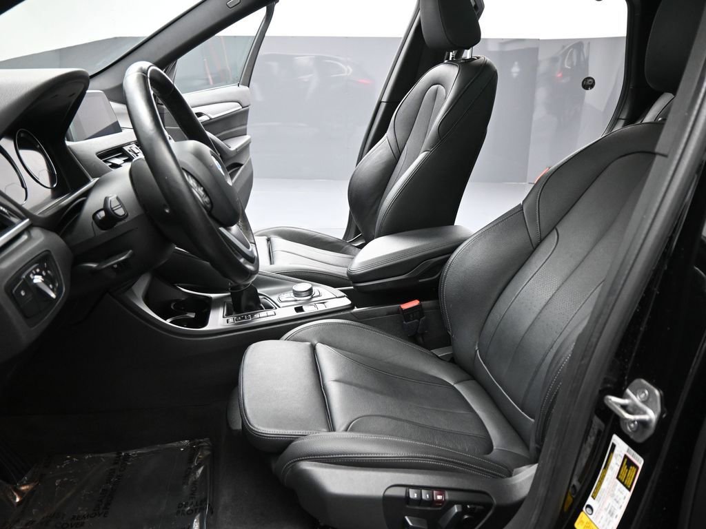 Used 2019 BMW X1 sDrive28i w/ Convenience Package image 37