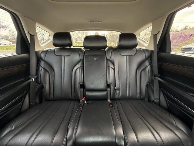 Used 2021 Genesis GV80 3.5T image 17