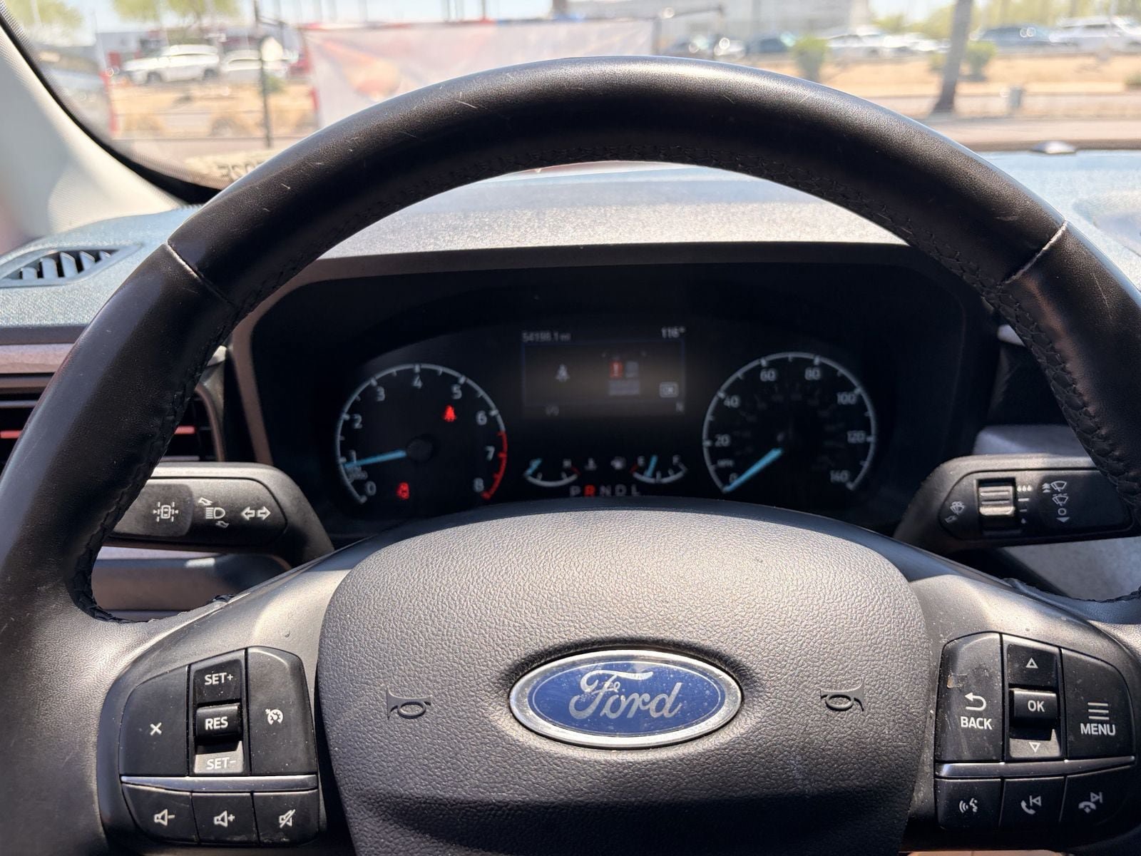 Certified 2024 Ford Maverick XLT w/ XLT Luxury Package AWD/4WD image 30