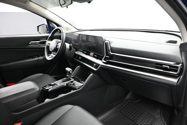 Used 2024 Kia Sportage EX FWD image 30