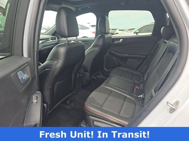 Certified 2025 Ford Escape ST-Line w/ Tech Pack #1 AWD/4WD image 6