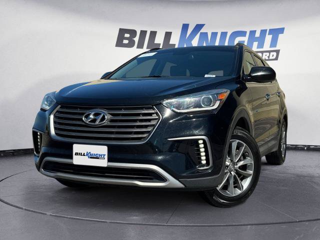 Used 2018 Hyundai Santa Fe SE