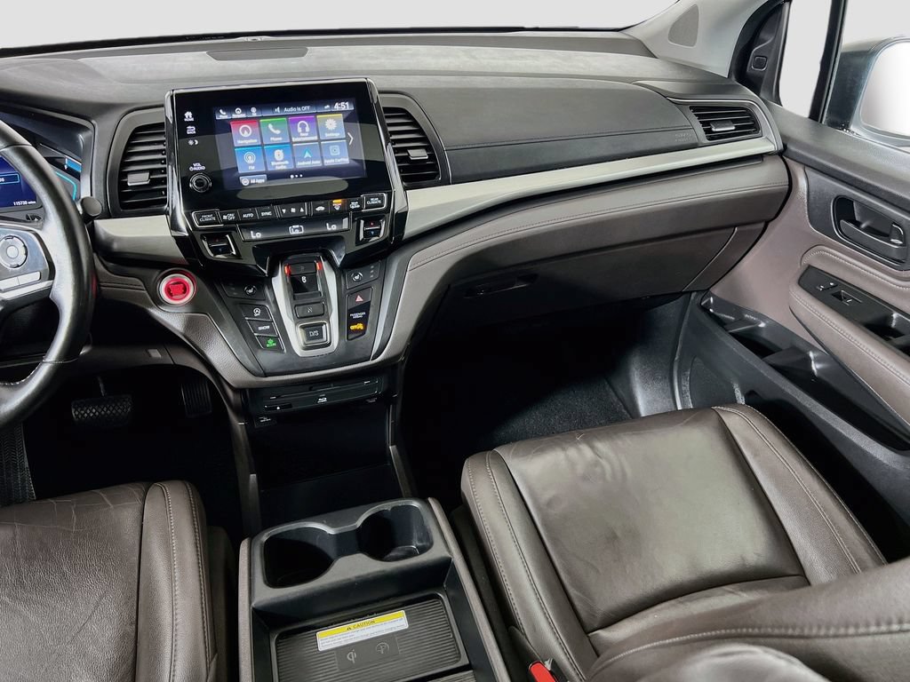 Used 2019 Honda Odyssey Touring image 29