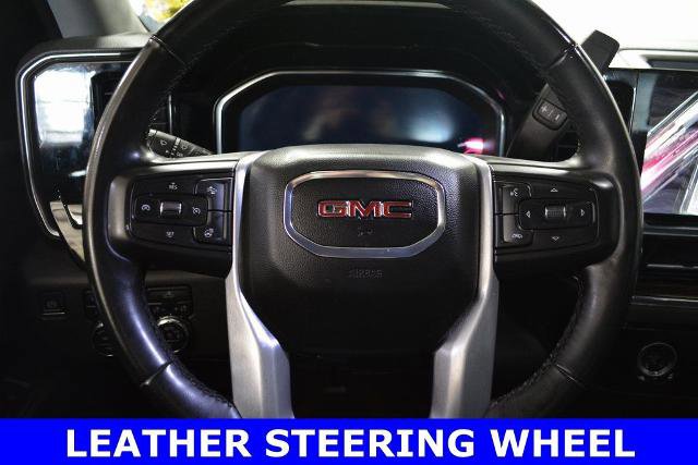 Used 2023 GMC Sierra 1500 Elevation w/ X31 Off-Road Package AWD/4WD image 15