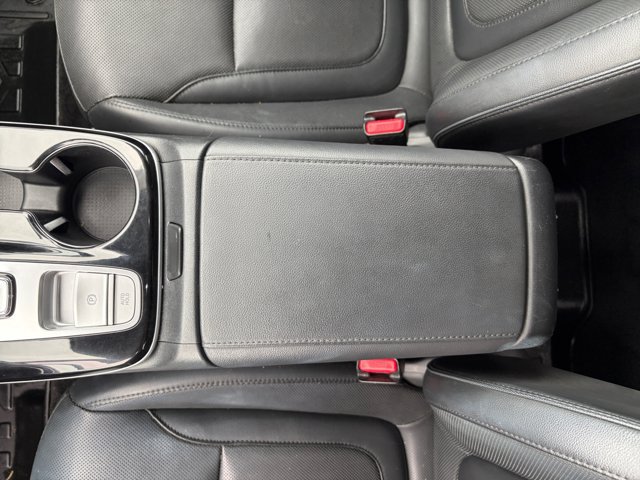 Used 2024 Hyundai Tucson Limited AWD/4WD image 15