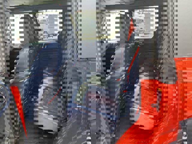 Certified 2022 Ford Bronco Raptor image 19