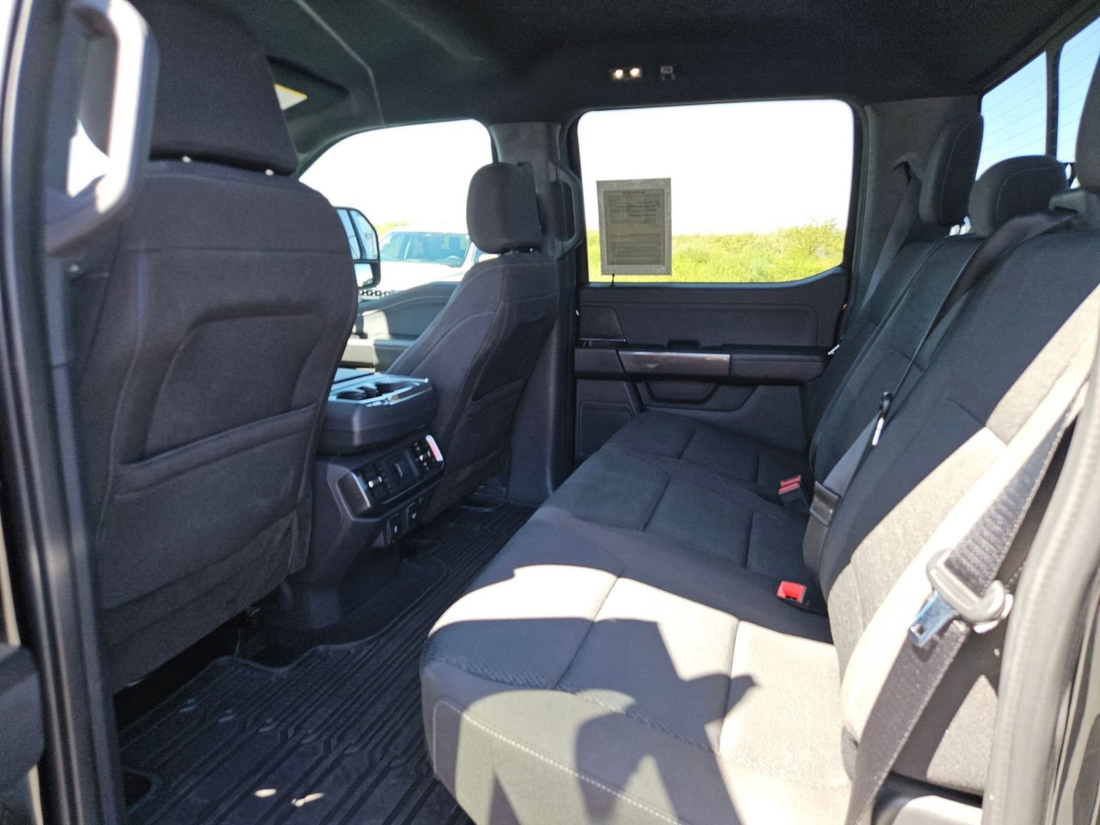 Certified 2023 Ford F150 XLT w/ Equipment Group 302A High AWD/4WD image 25