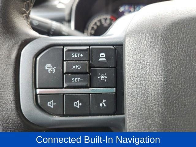 Certified 2023 Ford F150 XLT w/ Equipment Group 302A High image 32