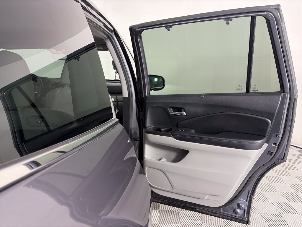 Used 2021 Honda Pilot EX-L image 28