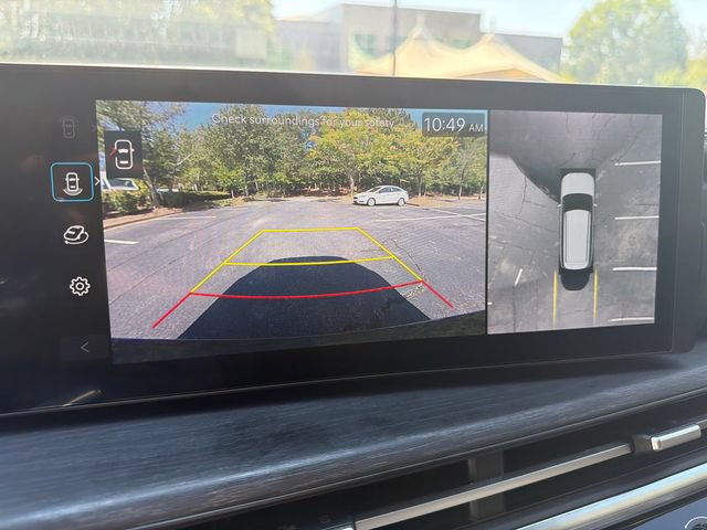 Used 2024 Hyundai Santa Fe Limited FWD image 27