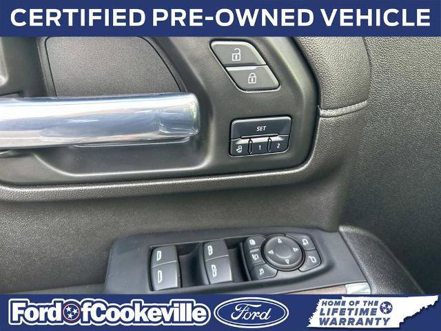 Used 2023 GMC Sierra 2500 Denali w/ Denali Ultimate Package AWD/4WD image 28