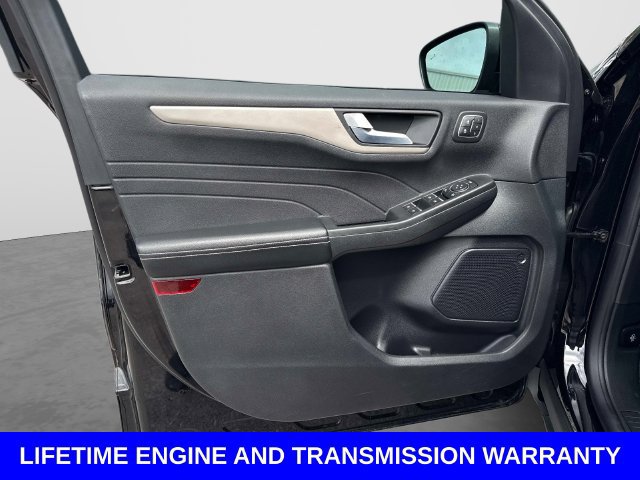 Certified 2022 Ford Escape SEL w/ Technology Package FWD image 19