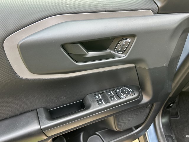 Certified 2024 Ford Bronco Sport Big Bend AWD/4WD image 10