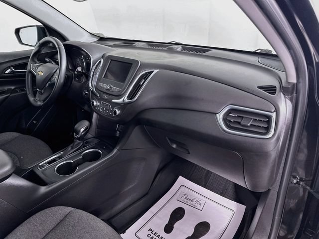 Used 2024 Chevrolet Equinox LT w/ LPO, Floor Liner Package FWD image 37