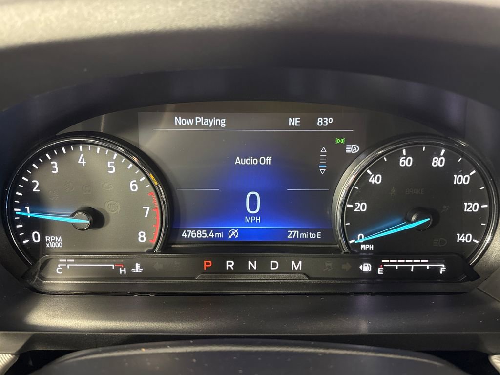 Certified 2021 Ford Explorer XLT w/ Equipment Group 202A RWD image 20